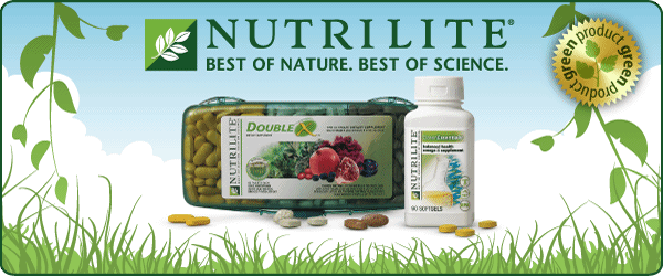 nutrilite image